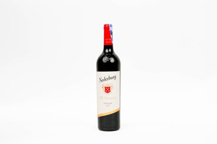 Nederburg Pinotage - 750ml