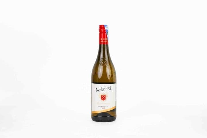 Nederburg Chardonnay 2024