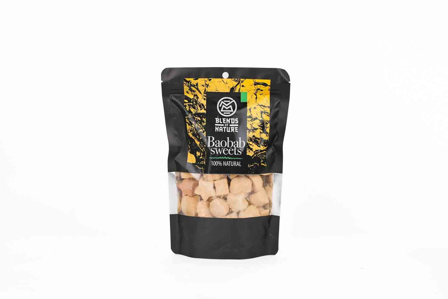 Blends of Nature Baobab Sweets