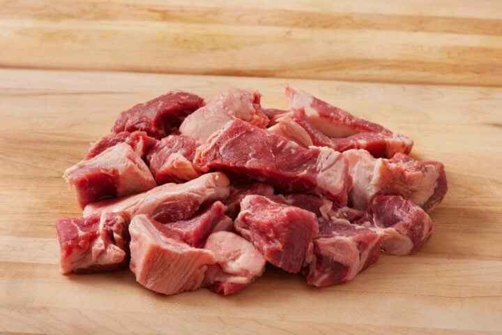 Greenspoon Beef Off Bone - 500g (Chilled)