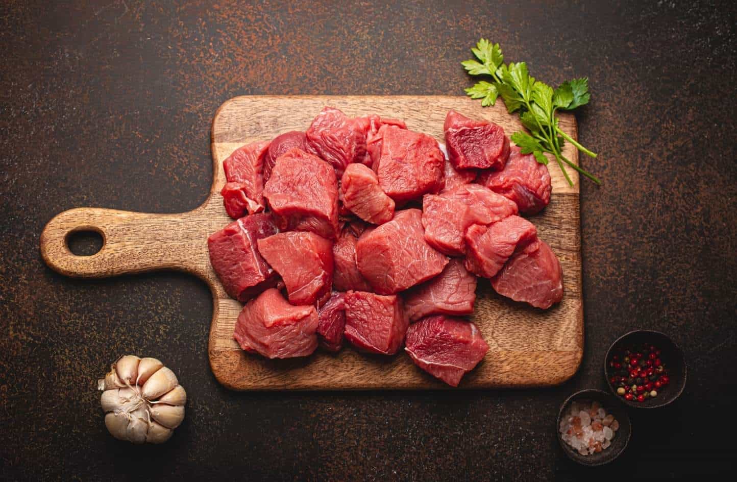Greenspoon Lean Cubes (Frozen)