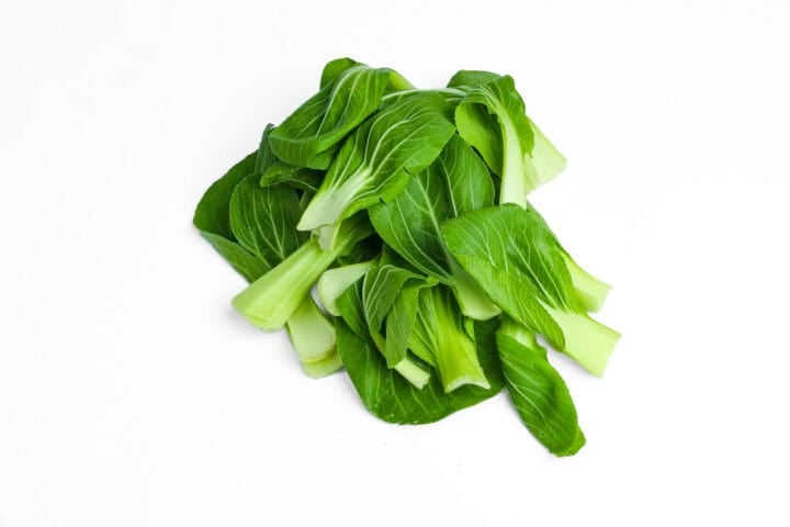 Baby Pakchoi - 150g