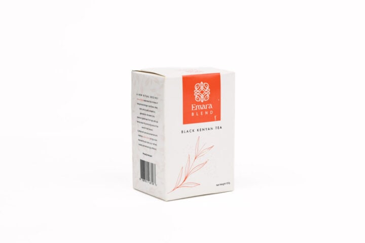 Emara Blend Loose Black Tea