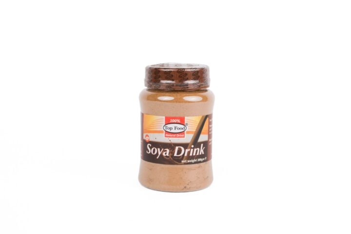 Top Food Soya Drink - 200g