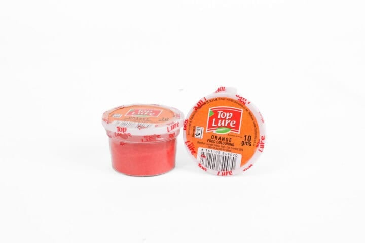 Top Lure Food Colour -10g