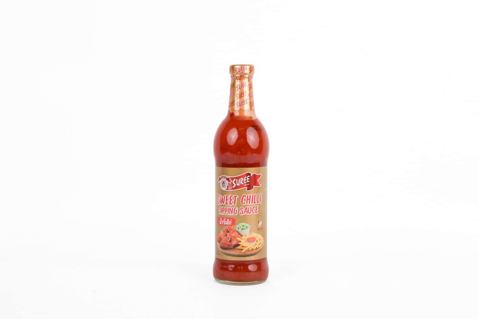 Suree Sweet Chilli Dipping Sauce – 690ml
