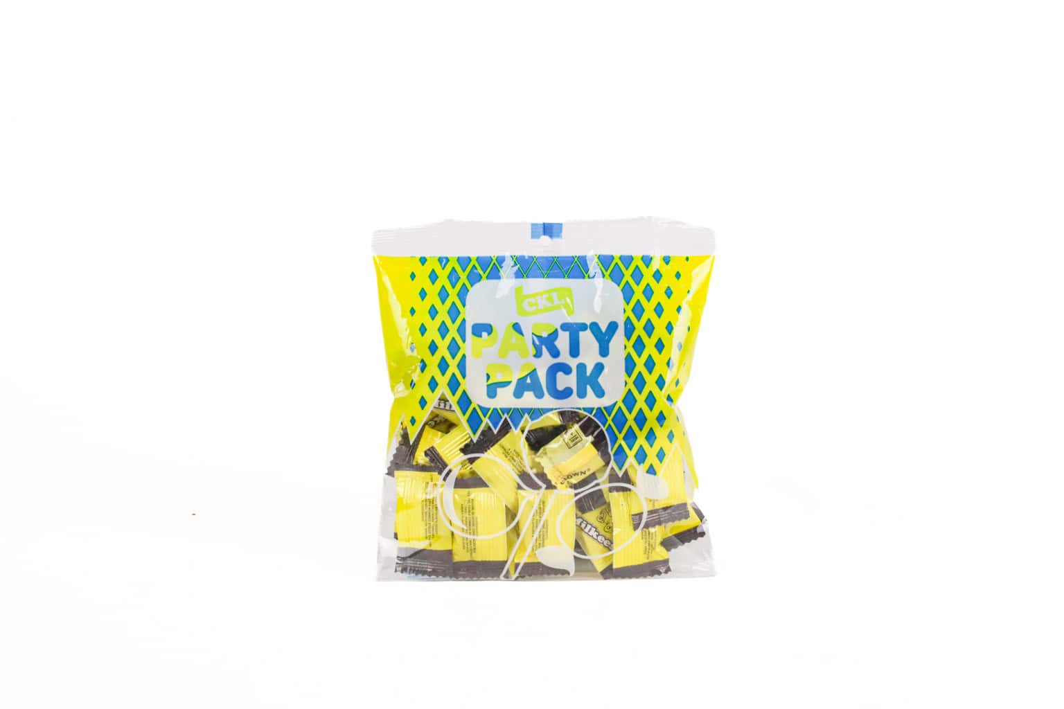 Candy Kenya Milkees – 100g