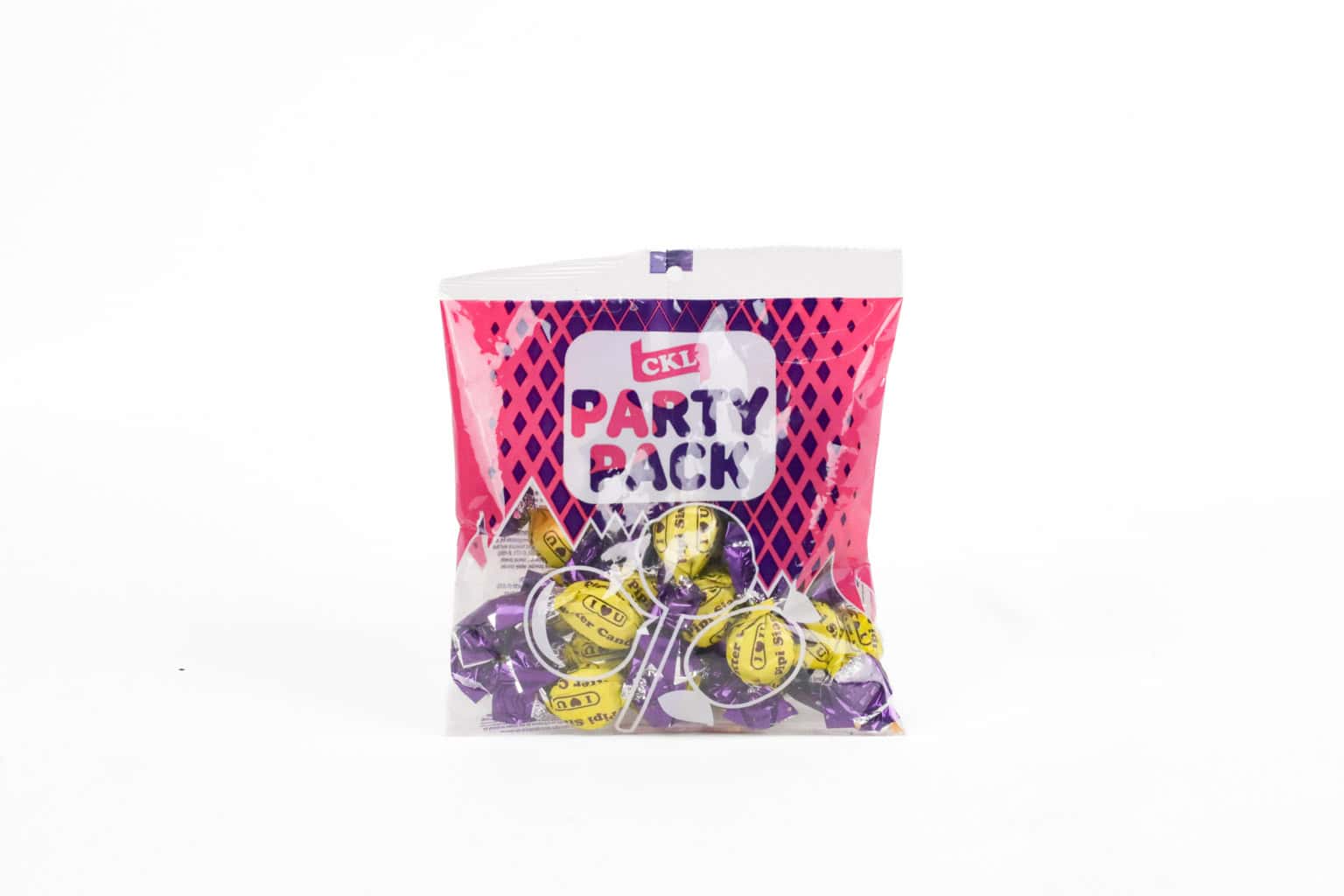 Candy Kenya Pipi Butter Candy – 100g