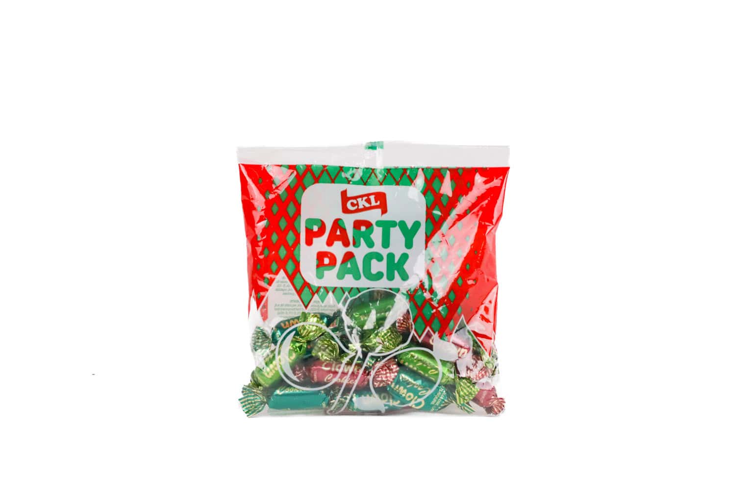 Candy Kenya Crown Cookies – 100g