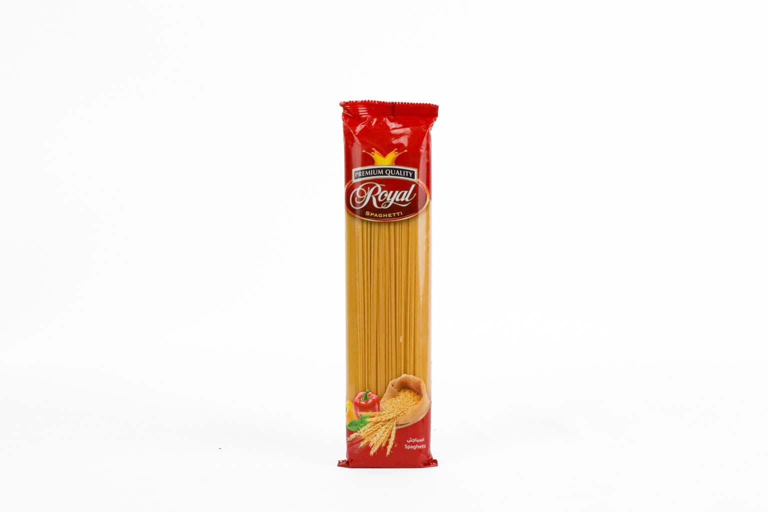 Royal Premium Quality Spaghetti – 400g