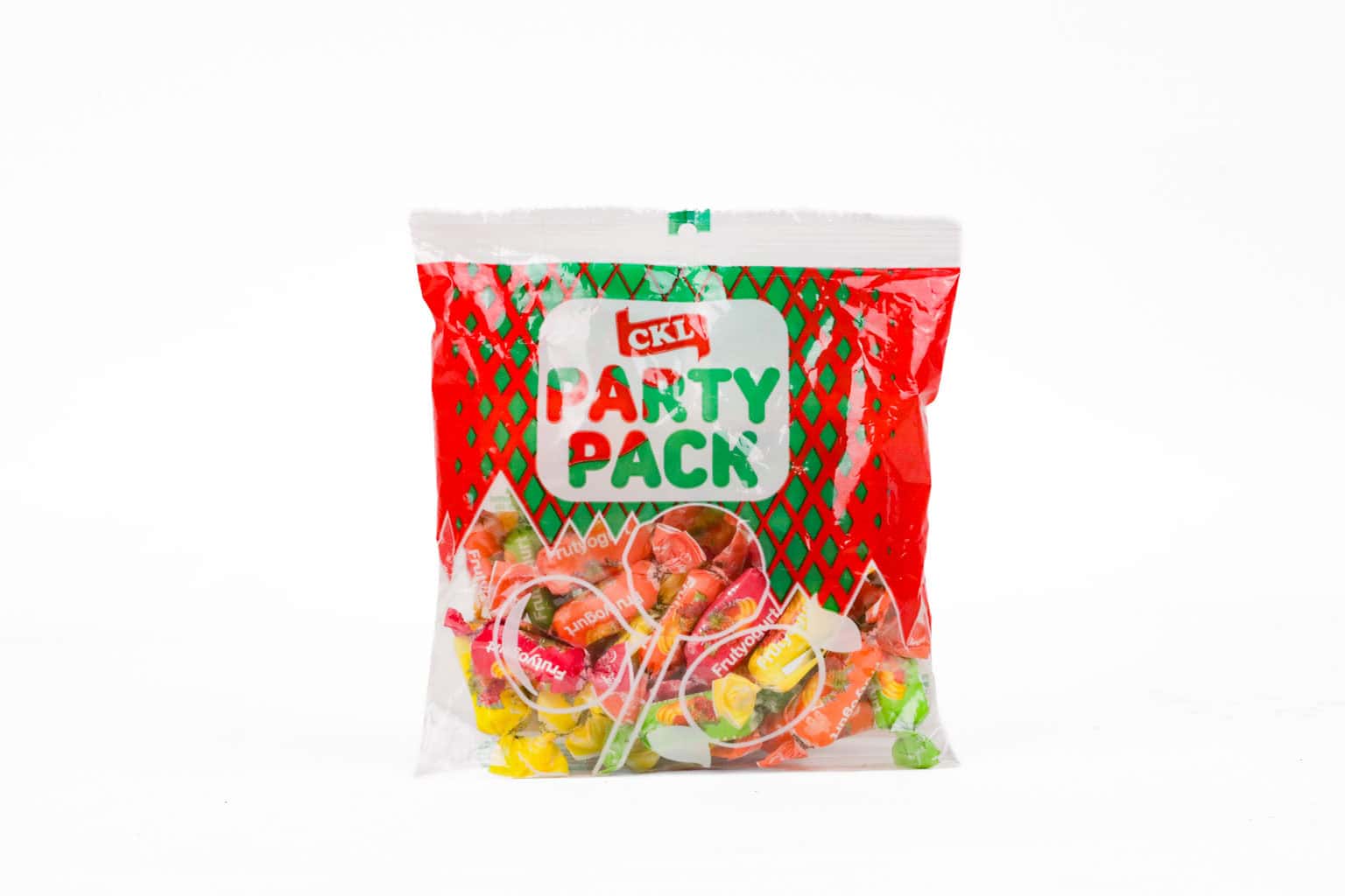 Candy Kenya Fruity Yogurt Candy – 100g