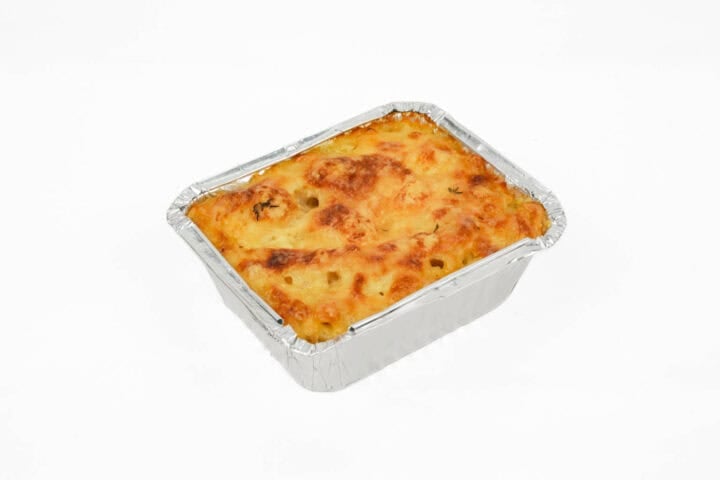 Greenspoon Mac & Cheese