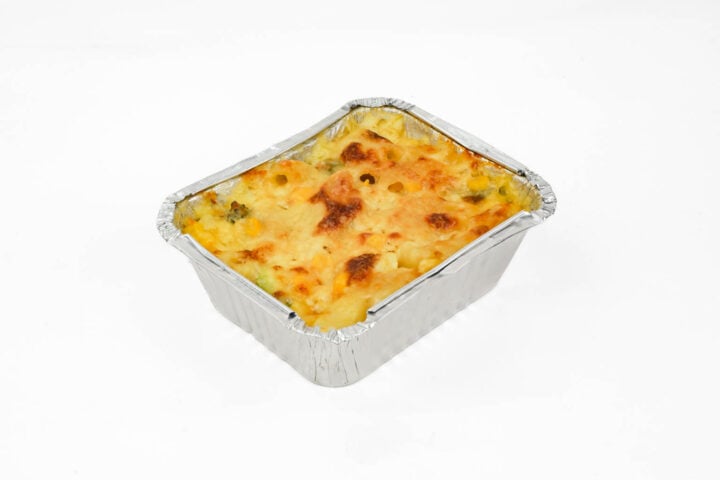 Greenspoon Kids Mac & Cheese