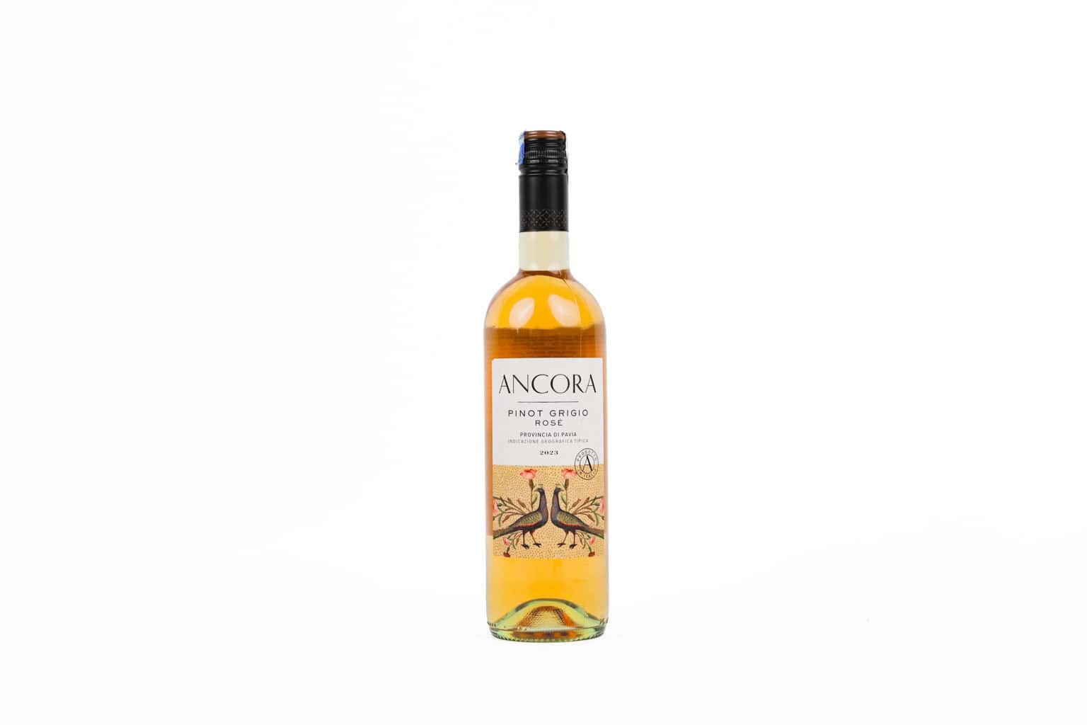 Ancora Pinot Grigio Rosé 2023