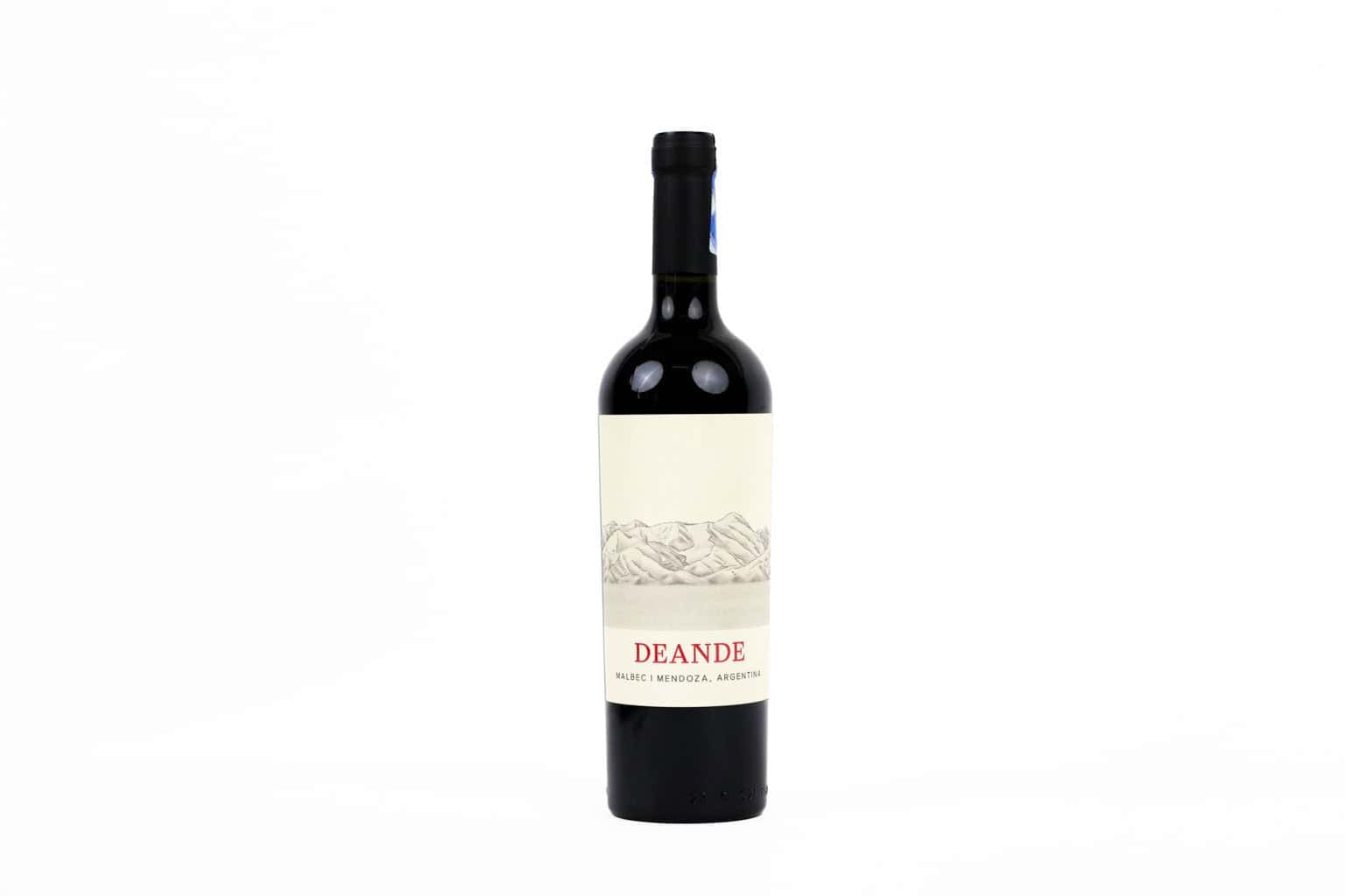 Deande Malbec 2024