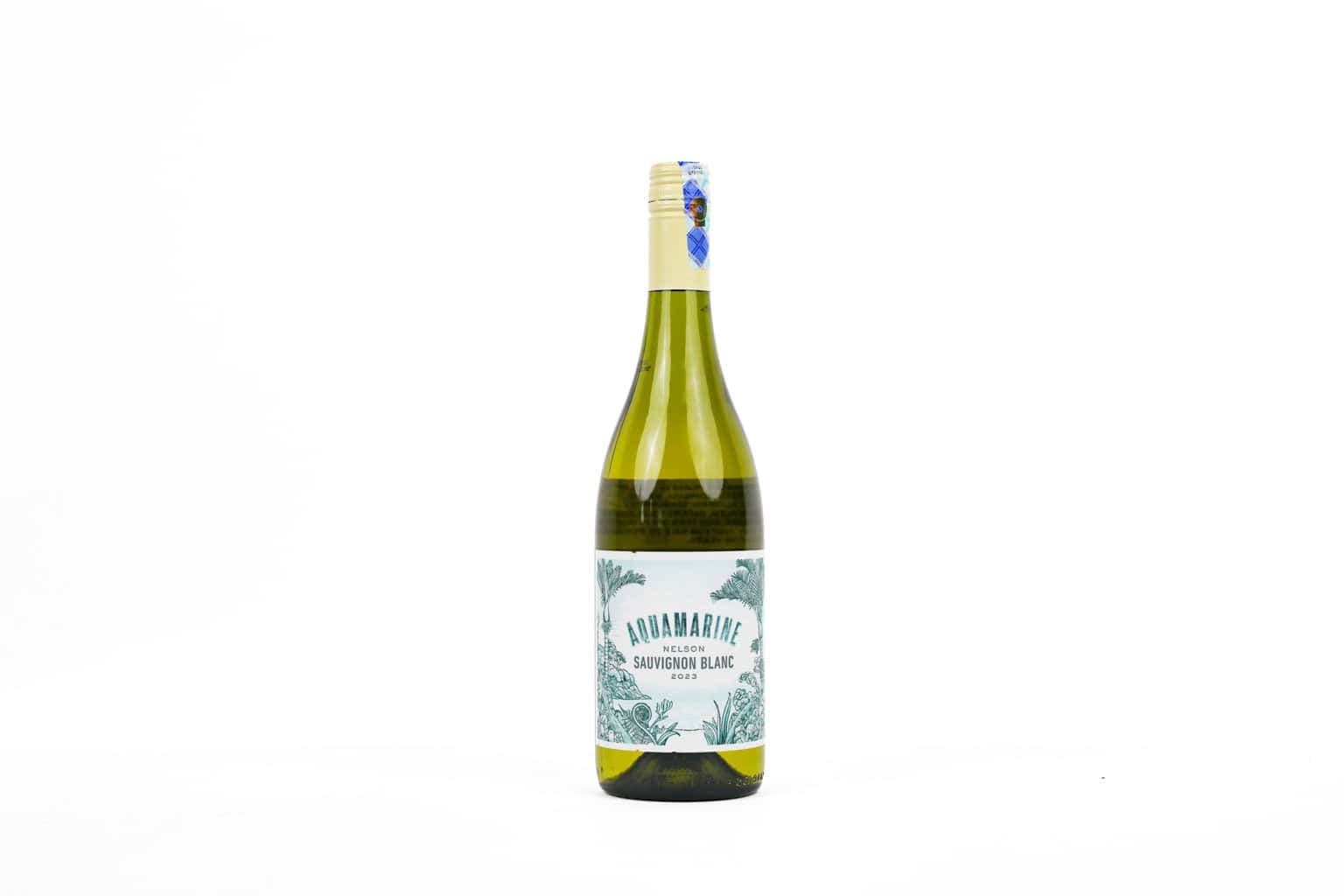 Aquamarine Sauvignon Blanc 2023