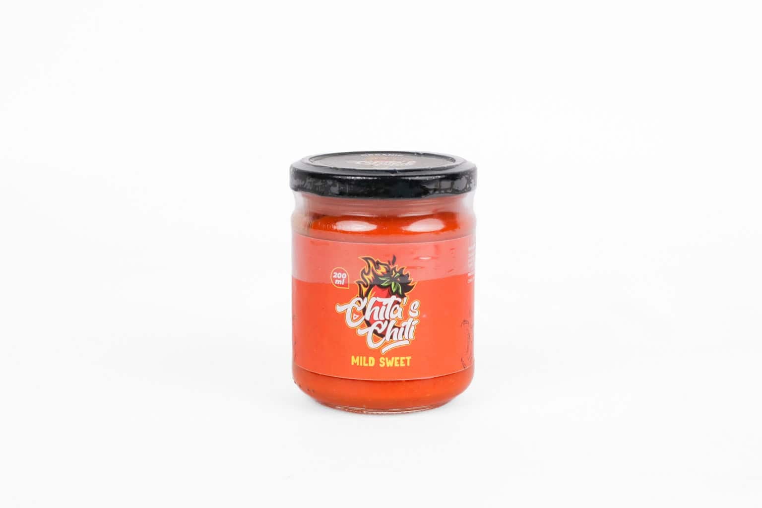 Chita’s Chilli Jalapeno Mild Sweet – 200ml