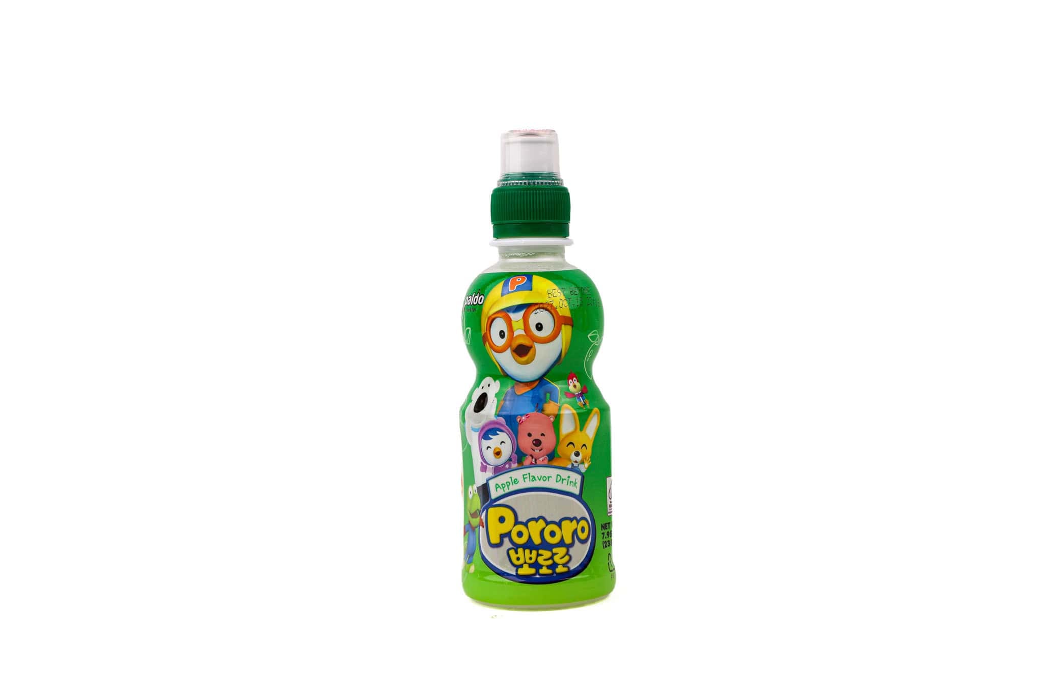 Paldo Pororo Apple Drink – 235ml