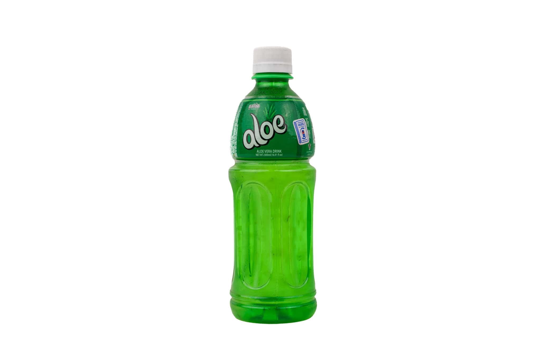 Paldo Aloe Vera – 500ml