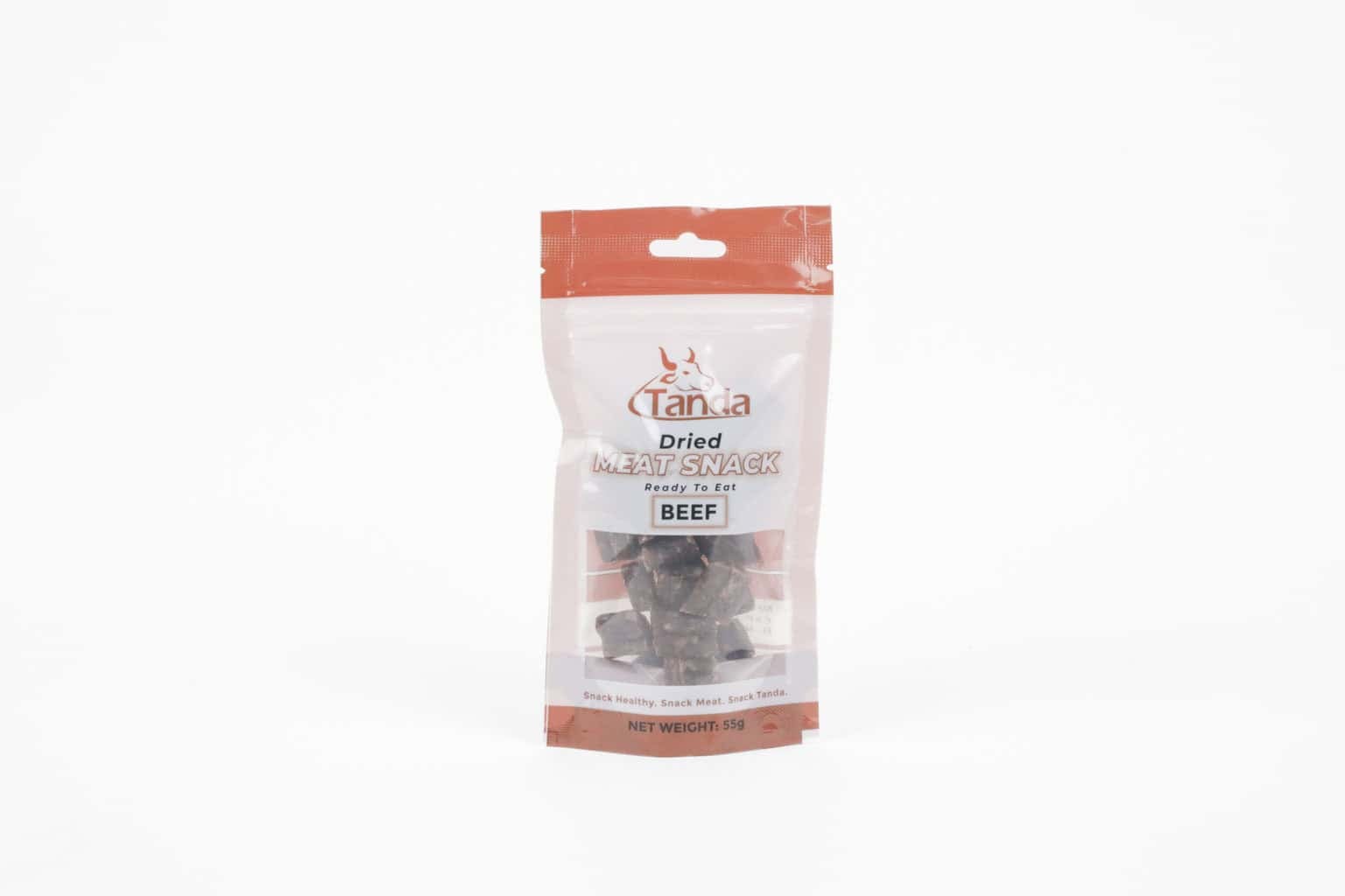 Droëworse Tanda Meat Snack Beef – 55g