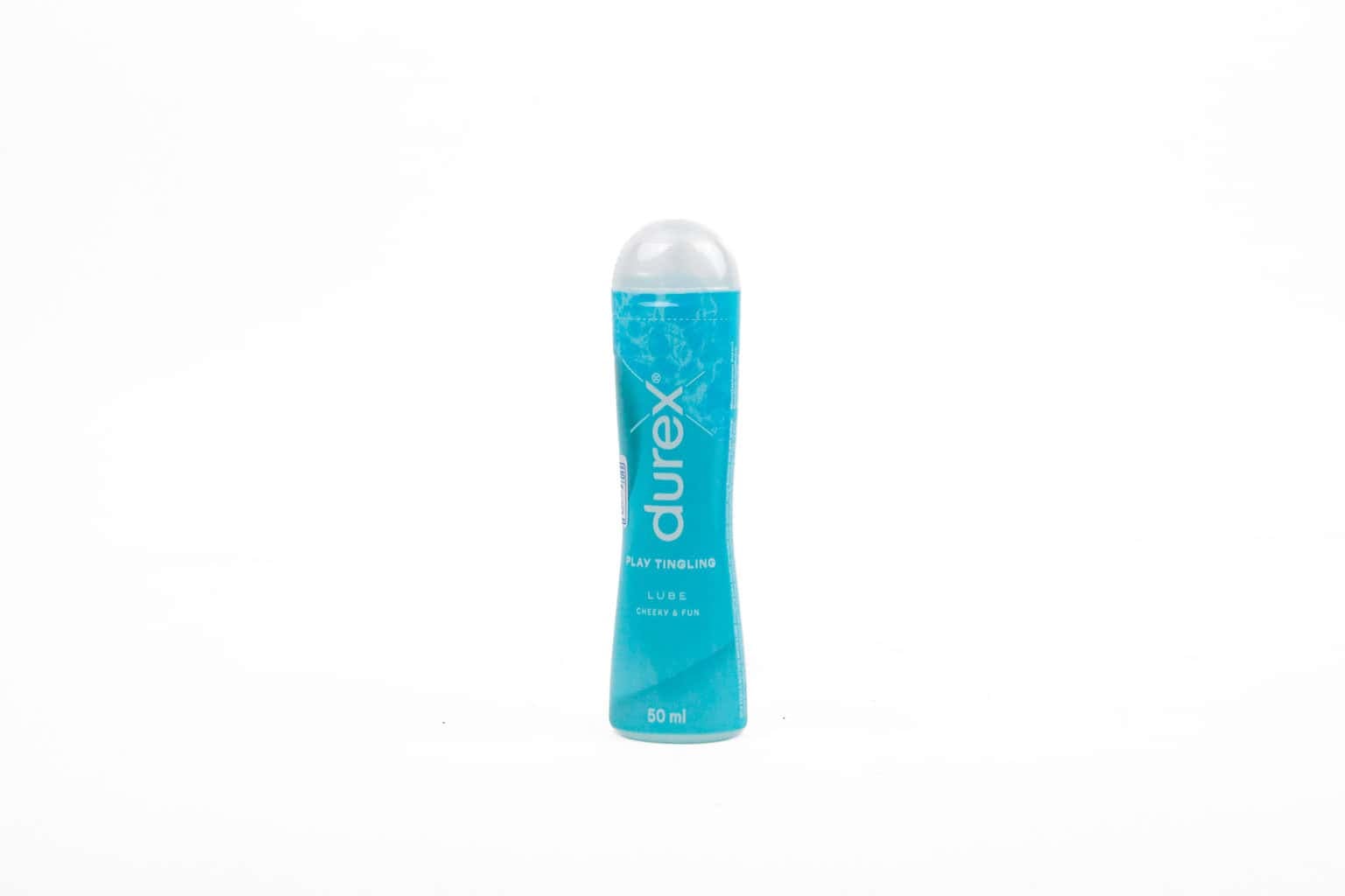 Durex Play Tingle Lubricant – 50ml
