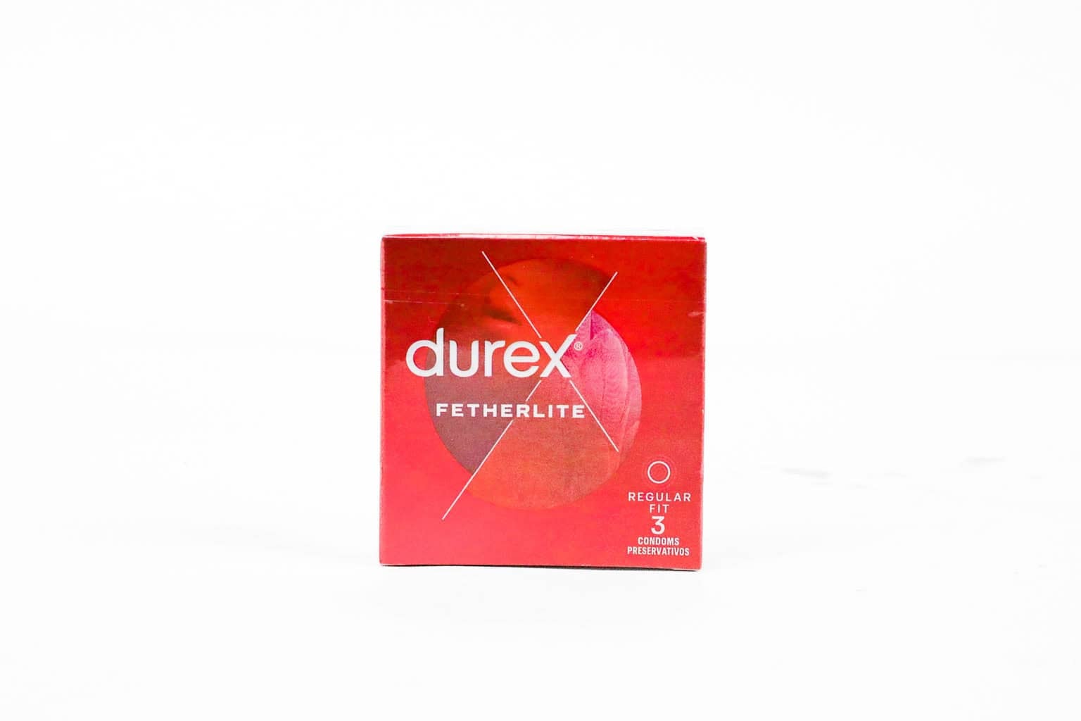Durex Featherlite Condoms – 3 Pack