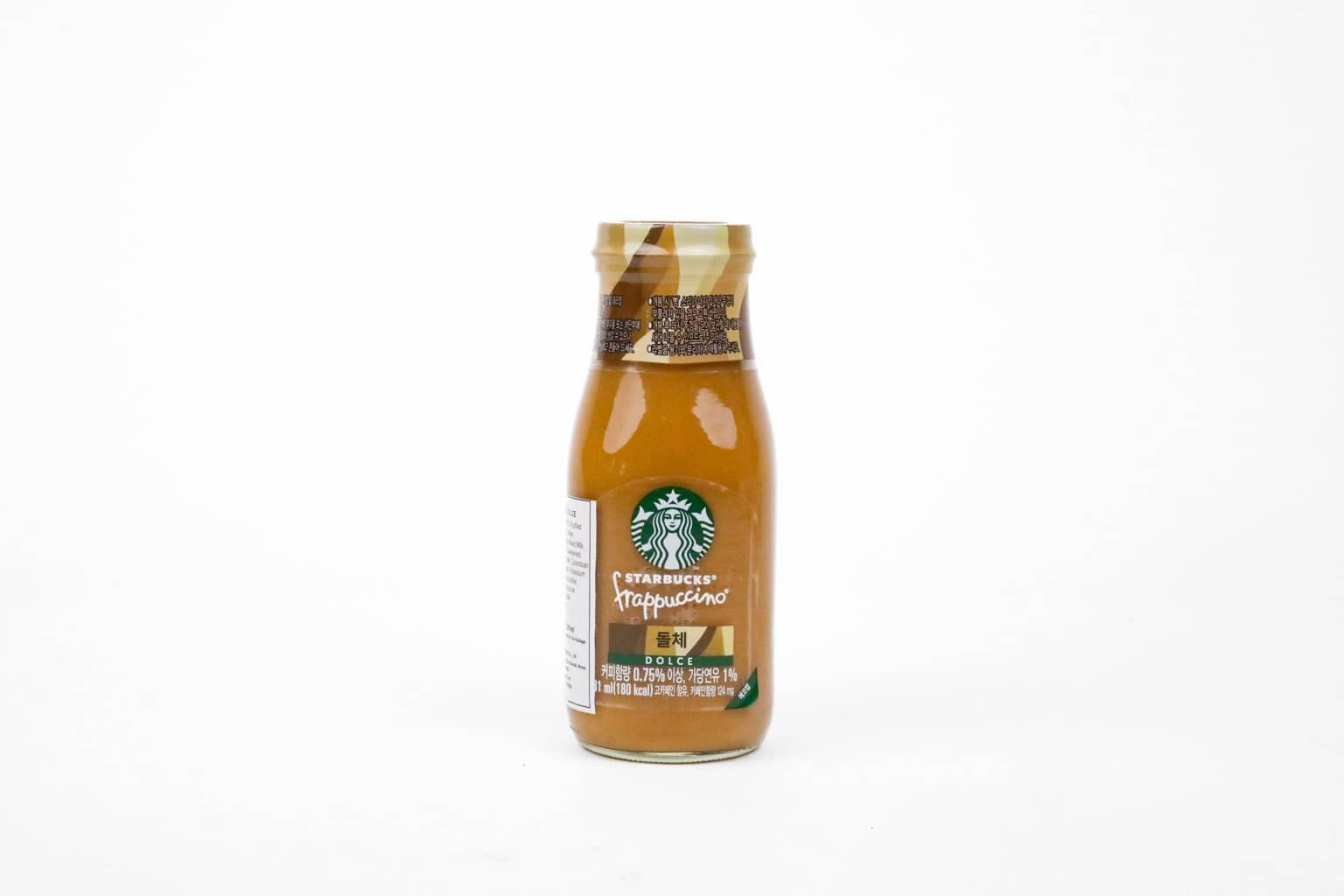 Starbucks Frappuccino Dolce – 281ml