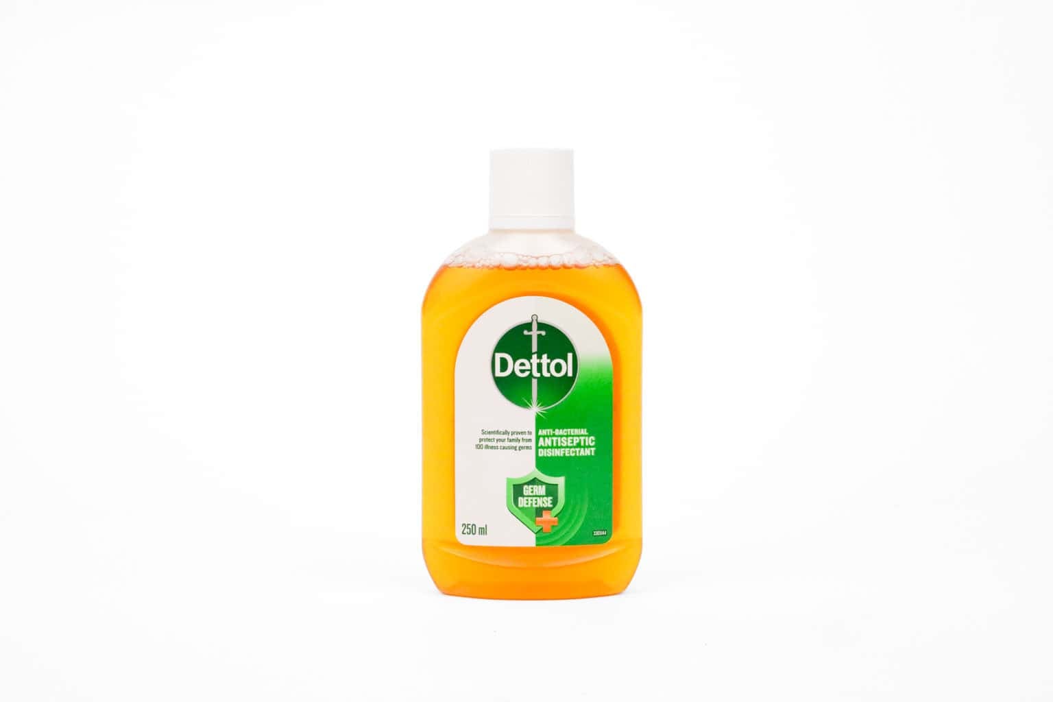 Dettol Antiseptic Liquid
