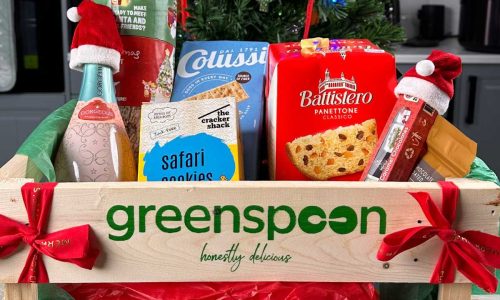Greenspoon Producer Recipes