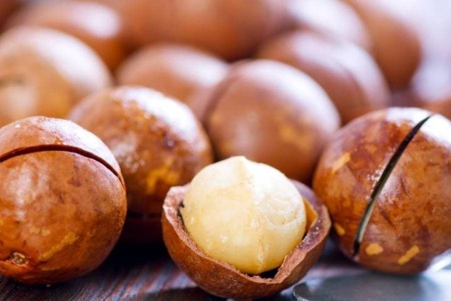 Kenya Nut Company thumb