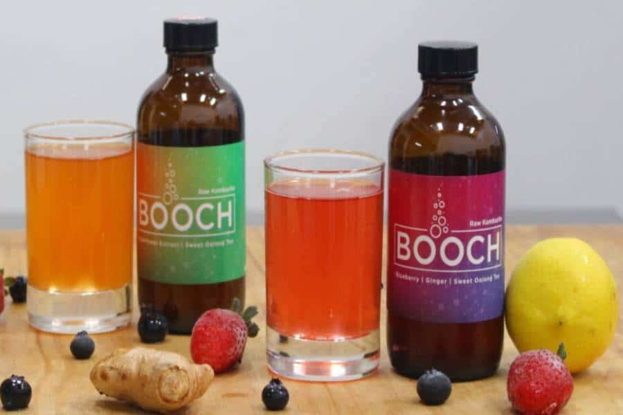 booch thumb