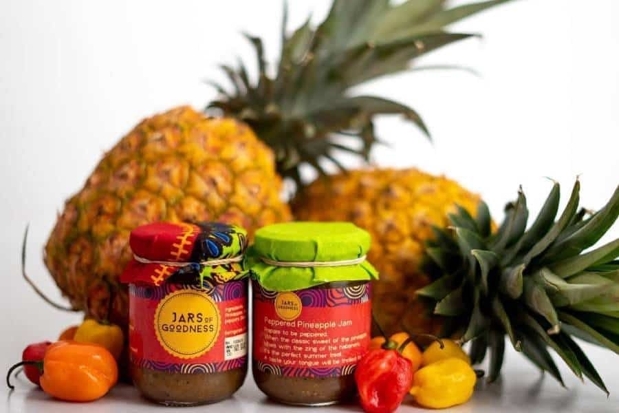 jars of goodness thumb