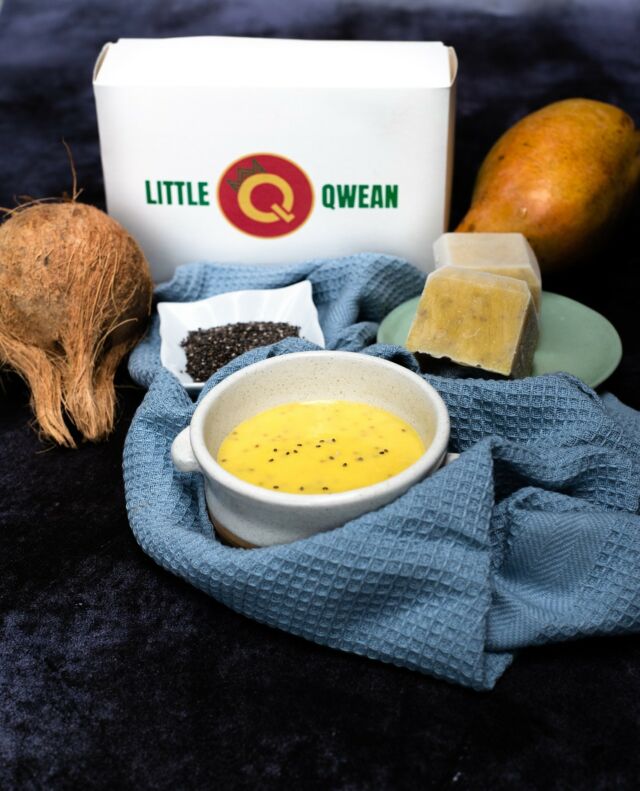"🌱 Introducing @little_qwean's delightful Chia Seed, Mango & Coconut Milk Pudding for little food explorers! 🥭🥥✨⁠
⁠
👶From the first spoonful, your little one will embark on a tropical adventure with the vibrant flavors of juicy mangoes, creamy coconut milk, and the added goodness of chia seeds! 😋💛⁠
⁠
💚 Nourish their growing bodies with the power of chia seeds, packed with omega-3 fatty acids for brain development and fiber for healthy digestion. 🧠🌱✨⁠
⁠
Click the link in bio to shop for your little one!⁠
————————————⁠
⁠
🏍 GreenspoonGo: We are now open 7 days a week until 5 pm for delivery within 3 hours!⁠
⁠
📱 Download our app to enjoy our honestly delicious collection at the touch of a button! 😎⁠
⁠
🚛 We deliver free* 7 days a week and with a big smile 😁⁠
⁠
🍅 We now have 3000+ honestly delicious products waiting for you! 🍩 🍳 🍻⁠
⁠
⁠👩🏾‍🔬 We research every product on quality, food safety and environmental impact, so you don't have to!⁠
⁠
💸 Better product without breaking the bank!! We price-match with the shops you know! ✅⁠
⁠
🆘 Something wrong? We will refund you same day 🌟⁠
⁠
🇰🇪 Shop local -> shop green 🌿 and support Kenyan entrepreneurs ⁠
⁠
⏩ www.greenspoon.co.ke ⏪⁠
⁠
Good for you, good for the planet 🌍⁠
⁠
*Orders above 5,000 KES⁠
⁠
⁠