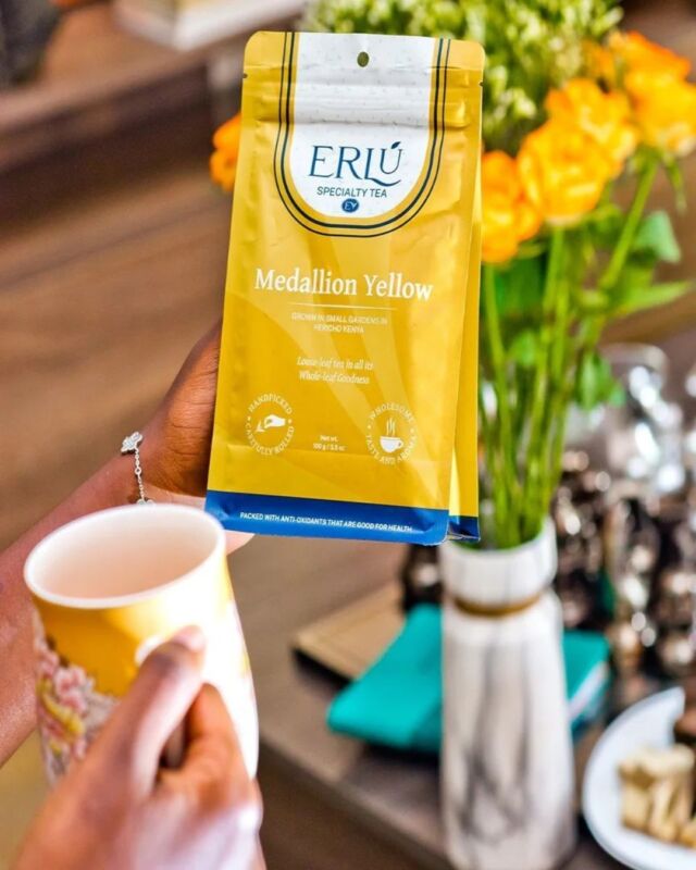 It's #newProductTuesday and we've got an exciting lineup for you starting with @erluteakenya, sourced from the finest tea gardens of Kericho! 🌱 We've got their Vintage green, Antique black, Medallion yellow, and First season purple tea! 🍵

Discover the irresistible allure of @springvalleycoffee Swisswater Decaf! ☕️ This exquisite coffee blend offers the perfect balance of flavor and aroma, without the jitters.

Enjoy the citrusy 🍊 goodness with Olkerii Orange Marmalade. Handcrafted from the finest sun-ripened oranges, this tantalizing spread is bursting with vibrant flavors and a hint of natural sweetness. 🍞

The pasta boss bechamel sauce is the ideal complement to any dish! Its smooth, creamy sauce and the backbone of many classic recipes.🥘

We've got @brownsfoodco Reserve Aged Cheddar! Brown’s cheddar stays true to its English cousin. Aged 10 months it is crumbly nutty and complex. We also now stock their orange cheddar cheese! 🧀

@maggiesbutcherbaker turkey mince 🦃 is the perfect choice for health-conscious foodies. Experience the succulent taste of premium turkey, versatile for a wide range of dishes. 

Are you a fan of sweet corn 🌽 but hate the process that comes with it? Try @aaagrowers nipped corn! And for all the pasta 🍝lovers out there, we've got @barilla fettuccine pasta! Try them with dairy-based, oil-based, or tomato-based 🍅 sauces and in recipes featuring meat 🥩, vegetables 🥬, or seafood. 🍣
————————————

🏍 GreenspoonGo: We are now open 7 days a week until 5 pm for delivery within 3 hours!

📱 Download our app to enjoy our honestly delicious collection at the touch of a button! 😎⁠
⁠
🚛 We deliver free* 7 days a week and with a big smile 😁⁠
⁠
🍅 We now have 3000+ honestly delicious products waiting for you! 🍩 🍳 🍻⁠

⁠👩🏾‍🔬 We research every product on quality, food safety and environmental impact, so you don't have to!

💸 Better product without breaking the bank!! We price-match with the shops you know! ✅⁠
⁠
🆘 Something wrong? We will refund you same day 🌟⁠
⁠
🇰🇪 Shop local -> shop green 🌿 and support Kenyan entrepreneurs ⁠
⁠
⏩ www.greenspoon.co.ke ⏪⁠
⁠
Good for you, good for the planet 🌍

*Orders above 5,000 KES