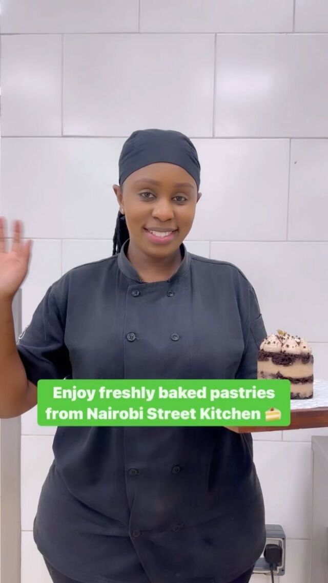 Savor the scrumptious, freshly baked delights from @nairobi_street_kitchen ! 🥐✨ 

Ordering is a piece of cake – simply tap the link in our bio or hop onto our app, and we’ll whisk these mouthwatering pastries straight to your door, piping hot and packed with love. 😍🚀 

—————————————————————

🏍 GreenspoonGo: We are now open 7 days a week until 5 pm for delivery within 3 hours!

📱 Download our app to enjoy our honestly delicious collection at the touch of a button! 😎⁠
⁠
🚛 We deliver free* 7 days a week and with a big smile 😁⁠
⁠
🍅 We now have 3000+ honestly delicious products waiting for you! 🍩 🍳 🍻⁠

⁠👩🏾‍🔬 We research every product on quality, food safety and environmental impact, so you don’t have to!

💸 Better product without breaking the bank!! We price-match with the shops you know! ✅⁠
⁠
🆘 Something wrong? We will refund you same day 🌟⁠
⁠
🇰🇪 Shop local -> shop green 🌿 and support Kenyan entrepreneurs ⁠
⁠
⏩ www.greenspoon.co.ke ⏪⁠
⁠
Good for you, good for the planet 🌍

*Orders above 5,000 KES