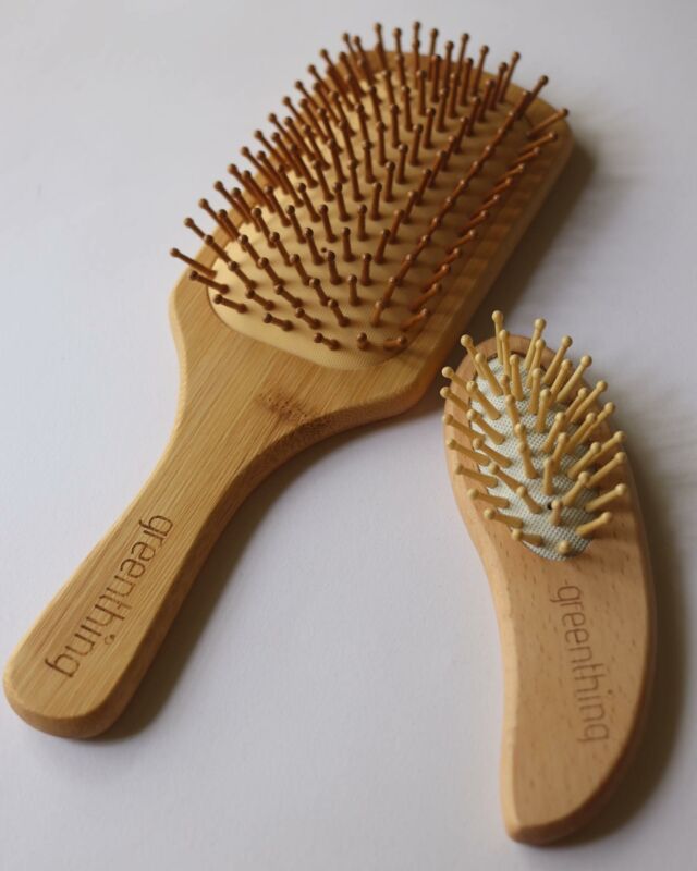Embrace a Greener Self-Care Sunday with The Green Thing Kenya! 🌍💚⁠
⁠
Hey eco-warriors! 🌱 Today, we’re diving into a world of sustainable self-care with @greenthing.kenya’s fantastic lineup. ✨⁠
⁠
Bamboo Hairbrush:  Say goodbye to plastic waste and hello to gorgeous, eco-friendly hair! The Green Thing Bamboo Hairbrush caters to all hair types, making it the perfect choice for your entire household. ✨ Feel empowered as your grooming routine aligns with a commitment to a greener planet! 🌍💆‍♀️⁠
⁠
Reusable Facial Wipes:  Ditch the disposables! The Green Thing’s Facial Wipes, made from 100% locally grown cotton, let you cleanse your face guilt-free. 🍃💧 Why buy once and dispose when you can promote sustainability with every swipe? ♻️🌸⁠
⁠
Dry Body Brush: ✨ Elevate your skin-care game! Dry body brushing is a game-changer, providing TLC to your skin without any extra products. 🌺🌞 Use it right before your shower for the ultimate pampering experience! 🛁⁠
⁠
Cotton Shower Puff:  Immerse yourself in eco-friendly luxury with The Green Thing Cotton Shower Puff! Made from 100% cotton, this shower essential offers guilt-free indulgence in your self-care routine. 🚿💖 Embrace a greener shower experience and actively minimize your environmental impact! 🌎🌿⁠
⁠
 Make the switch to sustainable self-care and let’s create a better future together! 🌍⁠
⁠
⁠
—————————————————————⁠
⁠
🏍 GreenspoonGo: We are now open 7 days a week until 5 pm for delivery within 3 hours!⁠
⁠
📱 Download our app to enjoy our honestly delicious collection at the touch of a button! 😎⁠
⁠
🚛 We deliver free* 7 days a week and with a big smile 😁⁠
⁠
🍅 We now have 3000+ honestly delicious products waiting for you! 🍩 🍳 🍻⁠
⁠
⁠👩🏾‍🔬 We research every product on quality, food safety and environmental impact, so you don’t have to!⁠
⁠
💸 Better product without breaking the bank!! We price-match with the shops you know! ✅⁠
⁠
🆘 Something wrong? We will refund you same day 🌟⁠
⁠
🇰🇪 Shop local -> shop green 🌿 and support Kenyan entrepreneurs ⁠
⁠
⏩ www.greenspoon.co.ke ⏪⁠
⁠
Good for you, good for the planet 🌍⁠
⁠
*Orders above 5,000 KES⁠
⁠
⁠