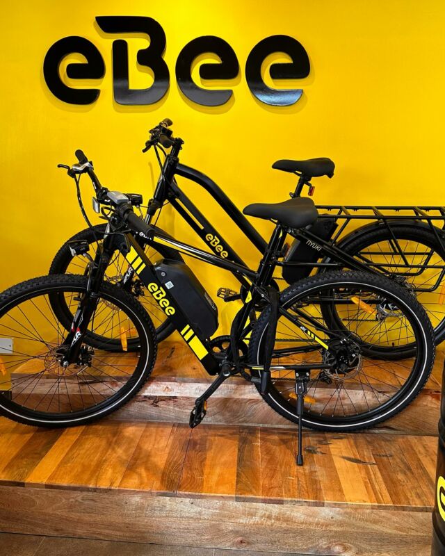 Visited @ebee.africa today. 🚴‍♀️💪🏼We’ve got something exciting on the way guys 😎 stay tuned, you do not want to miss out!
