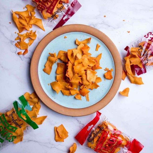 🎉🐰 EASTER SALE ALERT! 🐰🎉⁠
⁠
Hop on over to our website and treat yourself to some delicious @sweetunda Crackies at a fantastic discount of 10% off! 🌟 Choose from:⁠
⁠
Salted crackies 150g⁠
Fruit chutney gluten-free crackies 150g⁠
Salted gluten-free crackies 150g⁠
⁠
Indulge in these irresistible snacks this Easter season! 🥳 Hurry, grab yours now while stocks last! 🛒⁠
⁠
—————————————————————⁠
⁠
🏍 GreenspoonGo: We are now open 7 days a week until 7 pm for delivery within 3 hours!⁠
⁠
📱 Download our app to enjoy our honestly delicious collection at the touch of a button! 😎⁠
⁠
🚛 We deliver free* 7 days a week and with a big smile 😁⁠
⁠
🍅 We now have 3500+ honestly delicious products waiting for you! 🍩 🍳 🍻⁠
⁠
⁠👩🏾‍🔬 We research every product on quality, food safety and environmental impact, so you don’t have to!⁠
⁠
💸 Better product without breaking the bank!! We price-match with the shops you know! ✅⁠
⁠
🆘 Something wrong? We will refund you same day 🌟⁠
⁠
🇰🇪 Shop local -> shop green 🌿 and support Kenyan entrepreneurs ⁠
⁠
⏩ www.greenspoon.co.ke ⏪⁠
⁠
Use HONESTLYDELICIOUS to get Kshs. 500 off your first order! ⁠
⁠
Good for you, good for the planet 🌍⁠
⁠
*Orders above 5,000 KES⁠
⁠
⁠