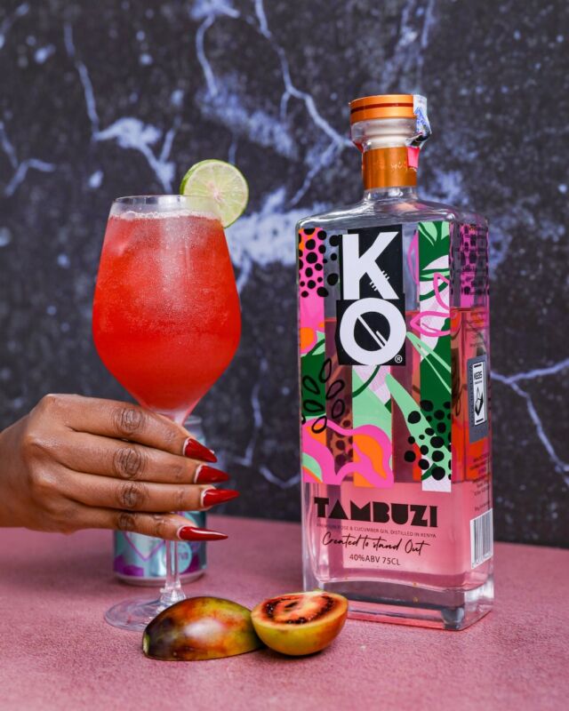 🍹 Our June calendar recipe is out - Fire @kenyanoriginals cocktails just in time for gin month! Enjoy 10% off all ingredients this weekend only!⁠
⁠
We know you're going to love these! 😋🍹⁠
Slide 1: Tango fizz 💃⁠
Slide 2: Mellow Mellon 🍈⁠
Slide 3: The Exotic Oasis 🏝️⁠
Slide 4: Spicy Fiesta 🔥🎉⁠
⁠
Here's what you need:⁠
@kenyanoriginals Tambuzi Gin⁠
@kenyanoriginals Classic Gin⁠
@5.8gin 58 Classic⁠
@5.8gin Orange⁠
10 fresh limes⁠
2 cups sugar⁠
1 bunch lemongrass⁠
5 ripe tree tomatoes⁠
Raspberry jalapeno jam⁠
Passionfruit curd⁠
Raspberries⁠
Pomegranate⁠
Cantaloupe⁠
Green grapes⁠
Marsalis Charentais Melon⁠
⁠
For the full recipe + ingredients, tap the link in bio! 🌟🔗⁠
