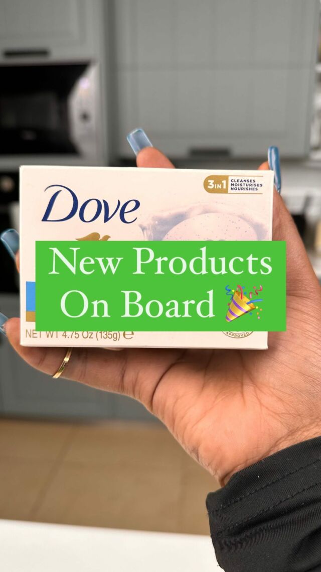 New products on board! 🎉🕺🤸

We’ve expanded our assortment to include your everyday use products! 😎💚 Tap the link in bio for more & let’s get shopping!

We are giving the first 10 new shoppers 10% off their entire cart with code NEWBIE10