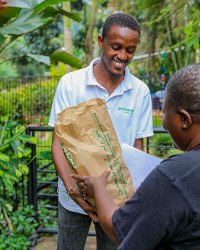 Happy New Week Guys! 🌟⁠
⁠
Our exclusive @fairtrademarketplace_africa free shipping offer 🚚 ends tomorrow and we don't want you to miss out! 😃⁠
⁠
Get free shipping* when you add Fairtrade certified products to your cart! Tap the link in bio to check out these products! 🛒⁠
⁠
Each Fairtrade purchase you make supports fair wages ✅️ and sustainable practices.🌱 From artisan crafts to organic delights, there's something for everyone. ⁠
⁠
Shop now and enjoy the convenience of doorstep delivery.🏡⁠ Use code: FTXGS
⁠
*Within Nairobi only!⁠
* Offer ends on 11th June 2024.⁠
* Min spend Kes. 2,000.⁠
*Does not apply to GreenspoonGo orders.