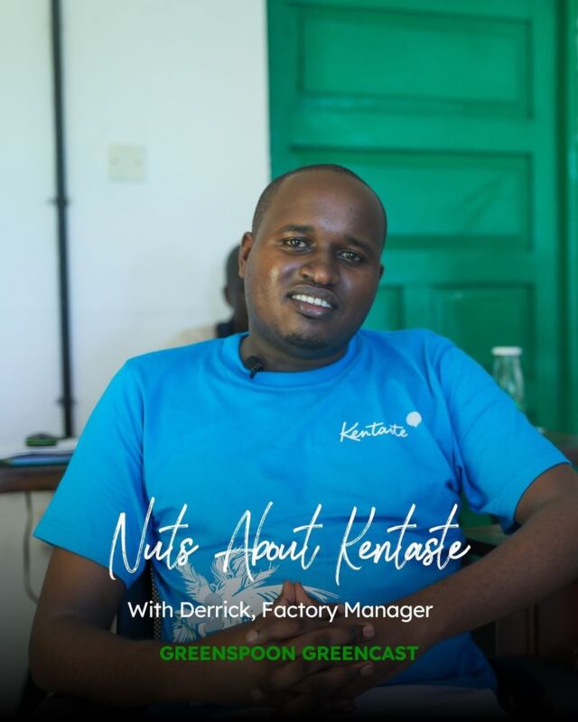 We’re nuts about @kentaste_ke & here’s why! 😍✨

Kentaste is East Africa’s 🇰🇪 leading premier producer of coconut 🌴 products since 2014! 

From sustainability sourcing all their ingredients 🥥 locally & supporting farmers 👩🏾‍🌾 to zero waste practices to care for the environment, Kentaste is setting a standard on brands that prioritize both quality & the planet! 🌍 

Watch the full video on YouTube - link in bio!
