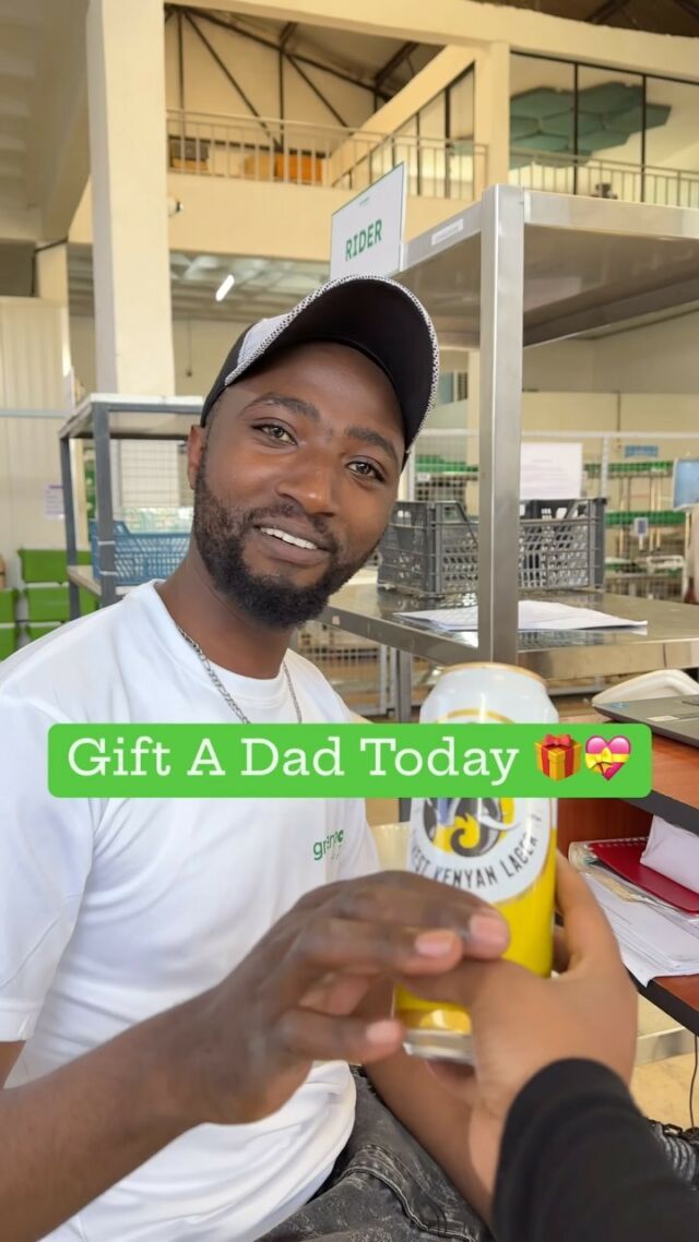Father’s Day is tomorrow! 💝 What do you have in store for Dad? 😃🕺

We’ve got some epic ✨discounts for you to treat Dad with! 👨🏽 From drinks 🍺 , meat 🥩, Self care 🧖, and so much more.

Head over to our sales page ( Link in bio! ✅) to check them out. Choose GreenspoonGo on the checkout page for delivery 🏍️ in 99 minutes! 🛒
