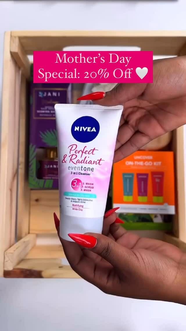 It’s one day to Mother’s Day! 🥳 Planned anything special?