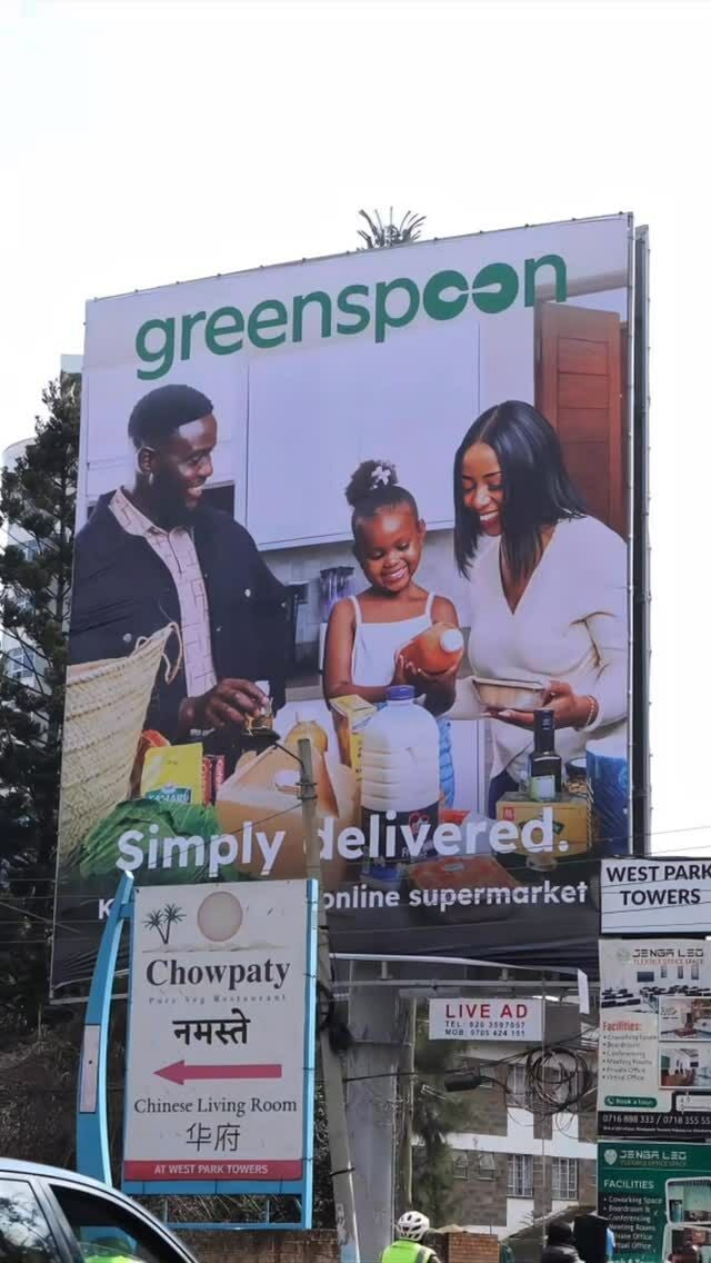 New profile pic (20ft tall). 😉 

#billboards