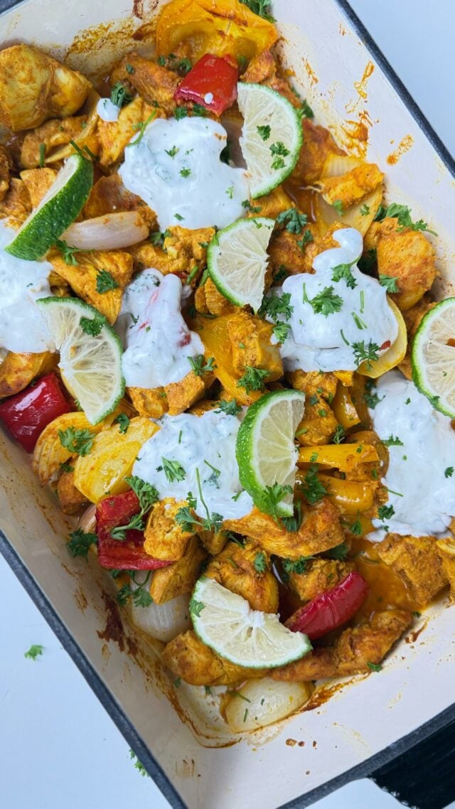 Dinner on your mind? 🤔🍽️ This one-pan chicken shawarma we made using @kenchic_limited chicken breast is low effort and big on flavor! 🙌

It’s perfect with rice, naan, chapati, wraps, pita bread, or even a loaded bowl or salad. 🥙🍚 Grab all the ingredients you need on our website or download our mobile app (link in bio!)

Ingredients:
Kenchic chicken breast
Bell peppers
Onions

Marinade:
Paprika
Cumin
Coriander
Garlic powder
Black pepper
Salt
Olive oil
Natural/ Greek yoghurt 
Lemon juice 

Creamy Shawarma Sauce 🥣🍋:
• Plain yoghurt
• Lemon juice
• Black pepper
• Salt
• Coriander