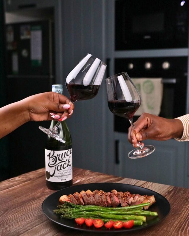 Some days just call for a good bottle of wine.🍷✨

So we picked a few favourites and took up to 20% off for wine week, perfectly timed with Valentine’s. 💘

Grab your bottle of choice via our website or app and we’ll deliver in 45 minutes with GreenspoonGo. 🚛⚡💚